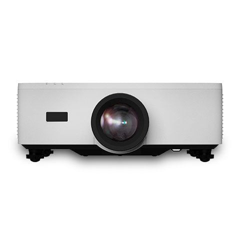 Sharp P721Q Projector Dlp Láser 3D 7200 Lúmenes Full HD (1920 X 1080) 16:9 1080P Lens Zoom LAN White