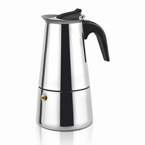 Haeger Coffee Machine Italiana 10 Cups — image 1