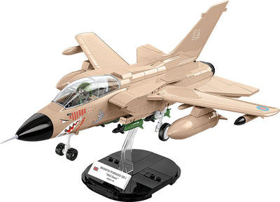 Cobi Panavia Tornado GR.1 Mig Eater, Toy Construcción Cobi-5854 — image 1