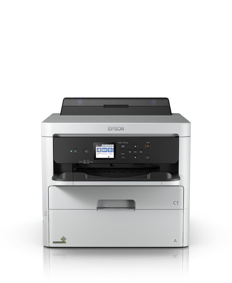 Epson Workforce Pro WF-C529RDW