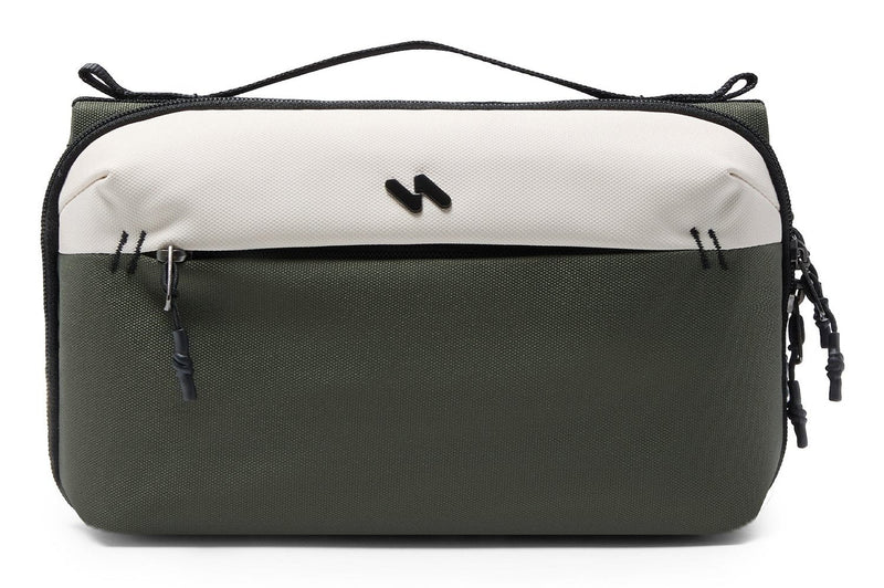 Inateck Multifunktionale Bag Cables Olive [ABM34_OLIVE]