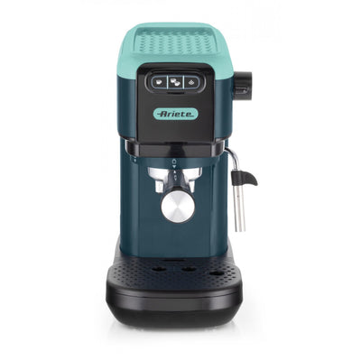 Ariete Coffee Machine 1399/17 Semi-automática Combinada 1,1 L — image 1