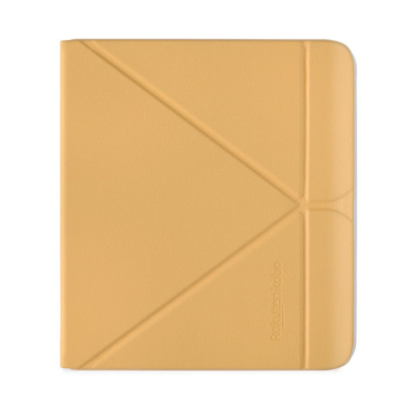 Kobo Case Ebook - Libra Colour Sleepcover Yellow Mantequilla , Yellow Mantequilla