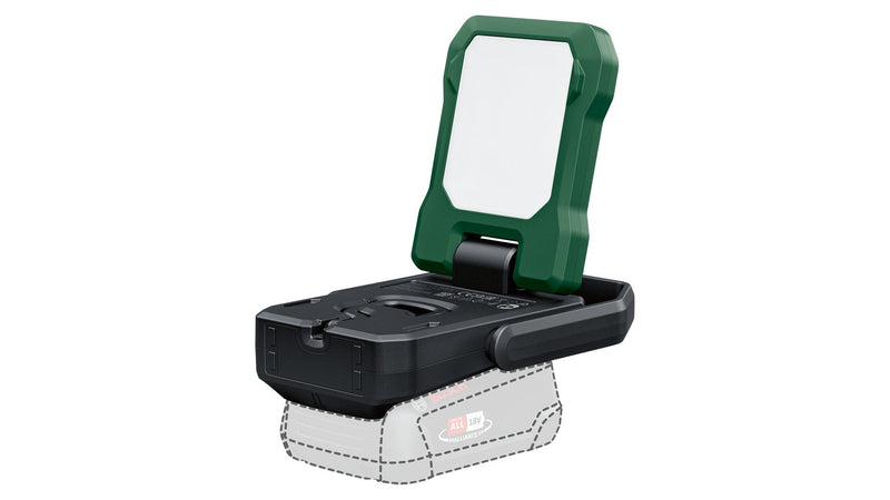 Bosch Bricolaje And Garden Easyspotlight 18V-400, Light LED Without Battery Ni Charger 06039A1200