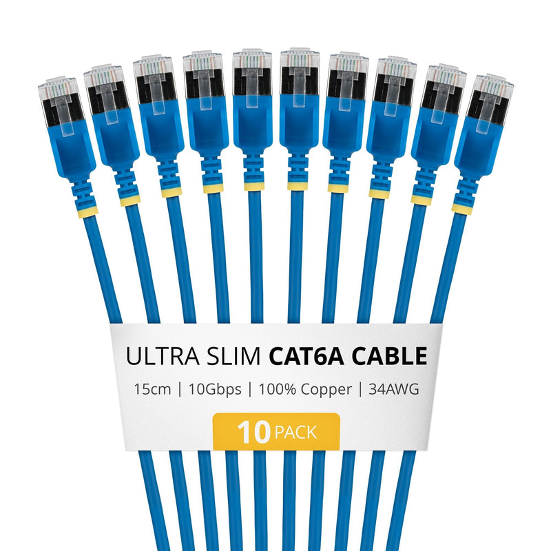 StarTech.com StarTech - Network Cable - RJ-45 (m) a RJ-45 (m)