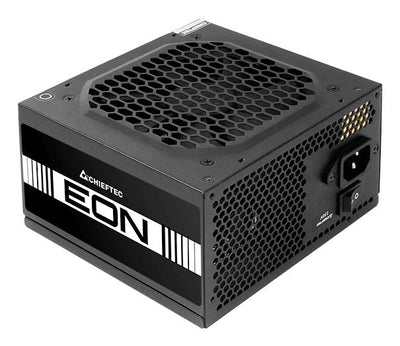 Chieftec Power Supply 600W Eon 80 + — image 1