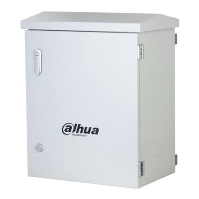 Dahua PFC102F Box Of Distribución Power IP54 Outdoor Anti-robo — image 1