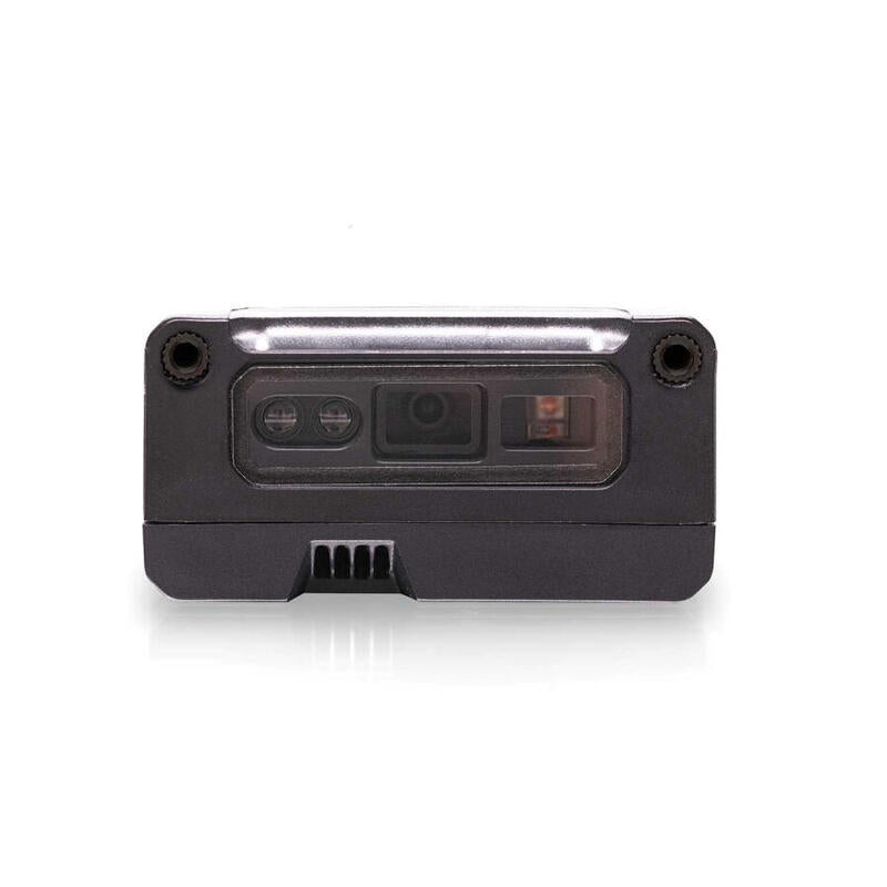 Datalogic GFS4520-BKK1-RED Reader Code Barcodes Reader Codes Barcodes Fixed 2D Black