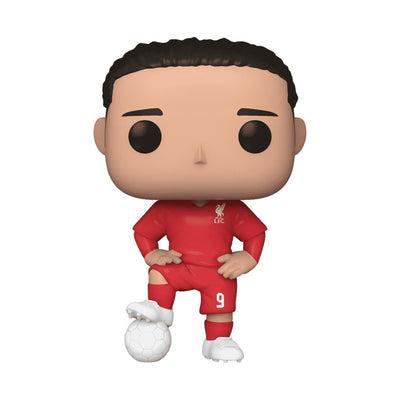 Figure Pop Liverpool Darwin Nuñez — image 1