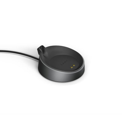 Jabra Estación Charging Spare Part EVOLVE2 75 Black USB-C — image 1