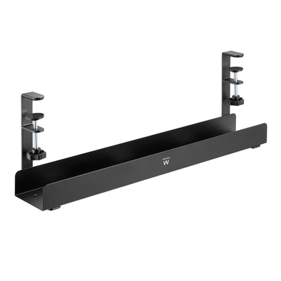 Ewent Tray Gestion Cables EW1548 Debajo Desk — image 1