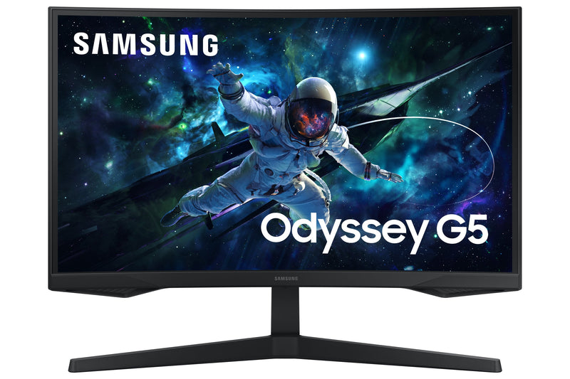 Samsung 27 68,6CM S27CG554EU 16:9 Odyssey G55C