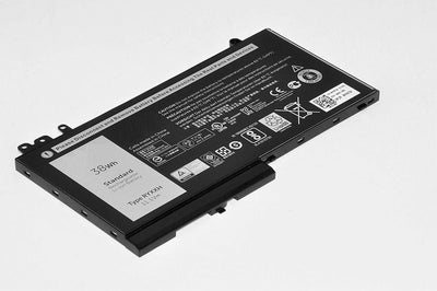 Coreparts MBXDE-BA0022 Refacción Laptop Battery — image 1