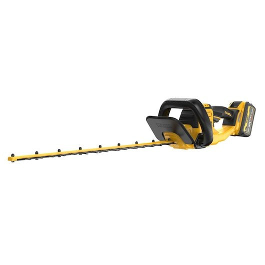 Dewalt Corta-setos DCMHT573X1-QW Eléctrico Cuchilla Double 4,1KG