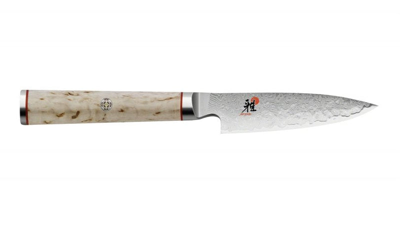 Zwilling Shotoh Steel 1 Pieces Knife Chef