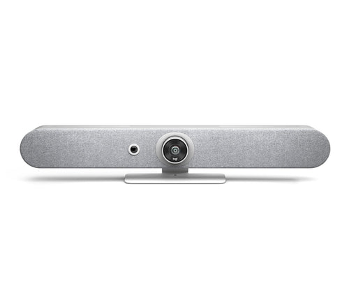 Logitech Sistema Conferencia Rally Bar Mini/ White — image 1