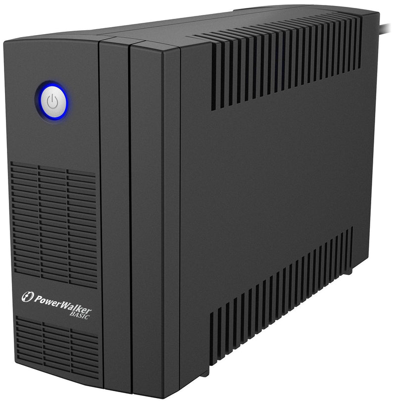 Powerwalker Basic Vi 850 Sb UPS (ups) Line Interactive 850VA 480W 2 Salidas AC
