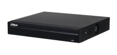 Dahua Technology Grabador Vídeo Network NVR4108HS-4KS3 Black — image 1