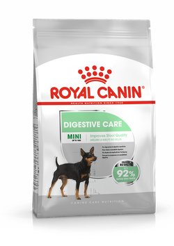 Royal Canin Mini Care Digestivo 1KG — image 1