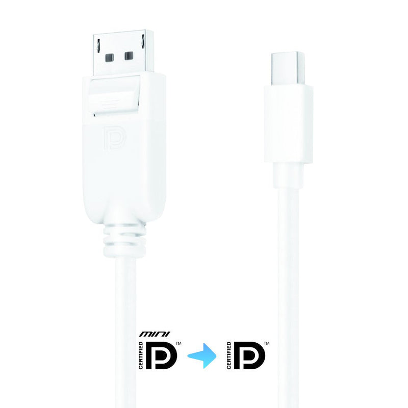 Purelink - Cable Minidp - DP - Iserie 1,50M
