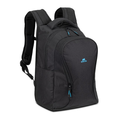 Backpack Riva Gremio 22L Black 5565 — image 1