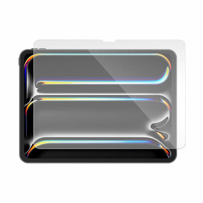 Compulocks Ipad Pro M4 11 (2024) Tempered Glass Screen Protector Screen Protector Tableta Glass Apple Ipad Pro — image 1