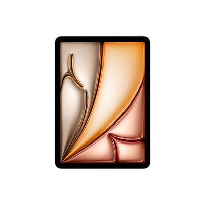 Apple Ipad Air 11, Tablet PC Champaña — image 1