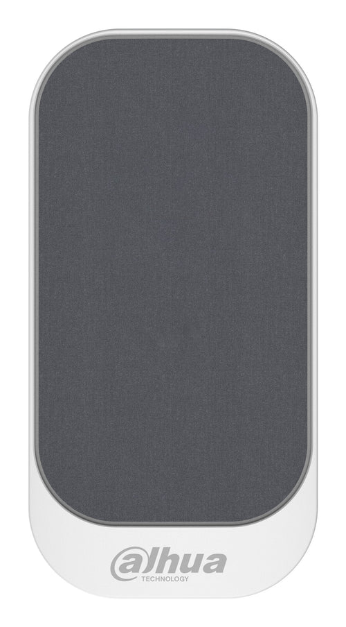 Dahua DS1AG Doorbell Wi-Fi Indoor With Speaker Colour Grey — image 1
