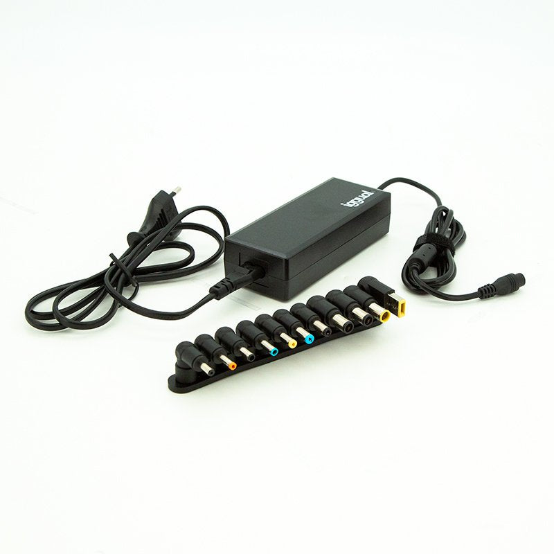 Iggual Charger Universal Automatic CUA-11T-90W