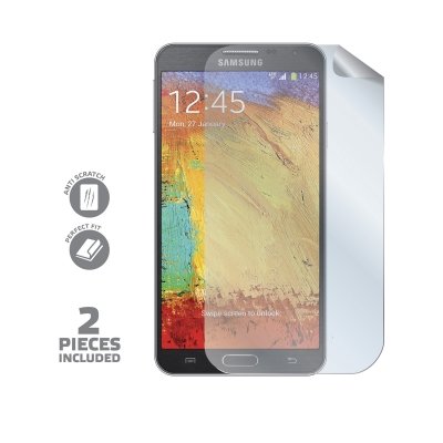 Celly SCREEN391 Screen Protector Or Trasero Phone Mobile Phone Samsung 2 Pieces — image 1
