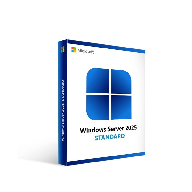 Dell 10-PACK Of Windows Server 2025/2022 User Cals