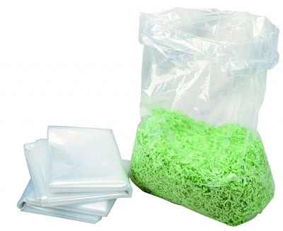 Hsm 1410995100 Accesorio Destructoras Paper 10 Pieces Bag — image 1