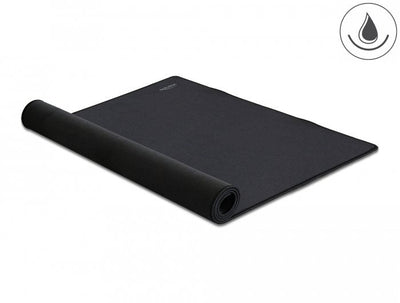 Delock Gaming Mouse Pad 900 X 500MM - Wasserabweisend — image 1