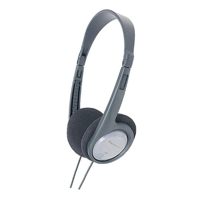 Panasonic Rp-ht 090 Eh Antracita — image 1