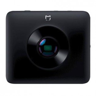 Xiaomi Mi Sphere Camera Kit Camcorder Deportiva Full Vision