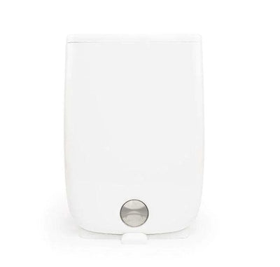 Meaco Dehumidifier MEACODD8LEU, White — image 1