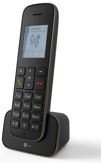 Phone Erweiterungspack Sinus 207 Pack Black — image 1