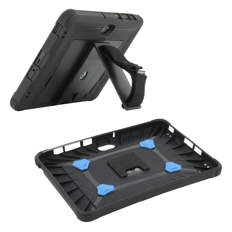 Mobilis Protech Case Kickmand For Galaxy Tab ACTIVE5 Pro
