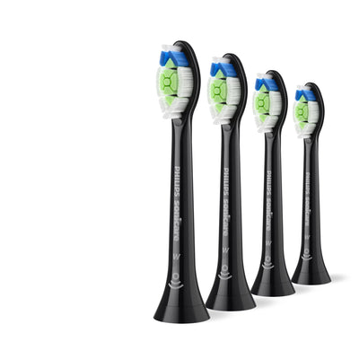 Philips Optimal White HX6064/88 Pack 4 Heads Brushing — image 1