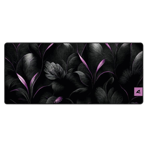 Sharkoon Pad Mouse Skiller SGP30 XXL D2 Juegos Black/Lila — image 1