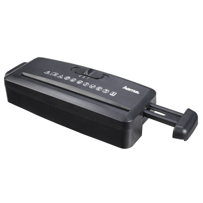 Hama Paper Shredder Paper Mini S6 — image 1