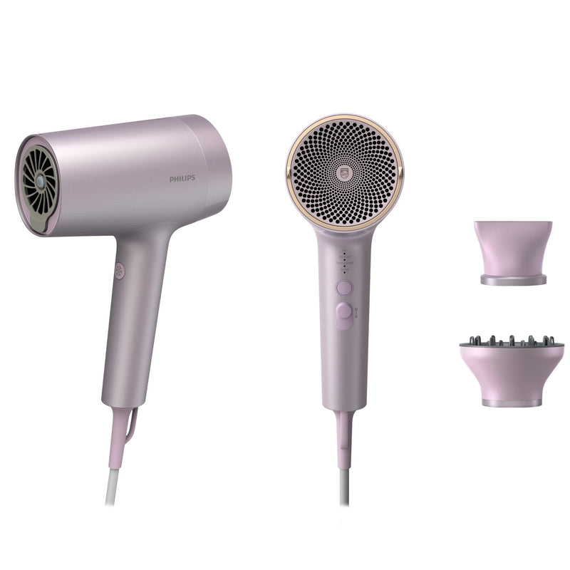 Philips Hair Dryer Hair BHD723/10 Serie 7000