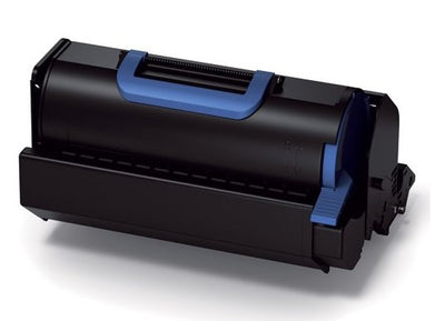 Oki Black Genuine Cartridge Tner Es 7131DN, 7131DNW, 7170DFN, 7170DN — image 1