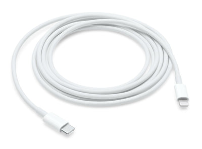 Apple Cable Lightning - USB-C 2M MQGH2ZM/a — image 1