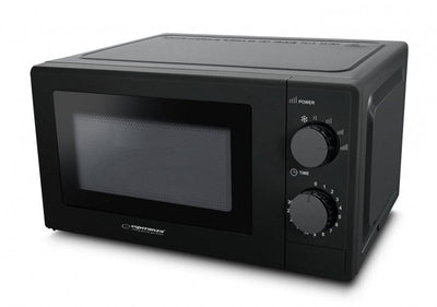 Esperanza EKO011K Horno Microwave 1100W Black — image 1