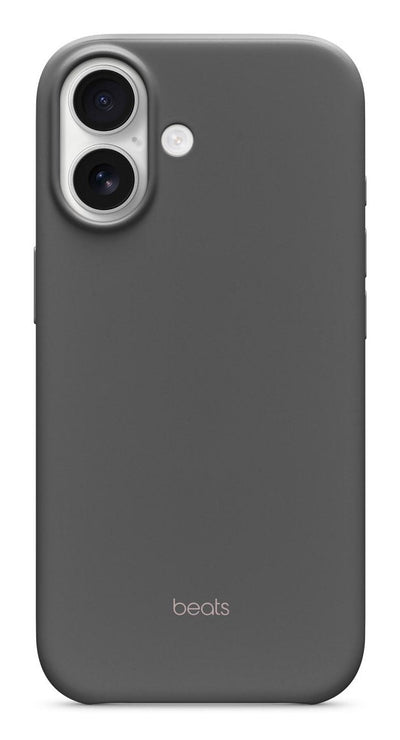 Beats Iphone 17 Case With Magsafe And Camera Control Granite Gray — image 1