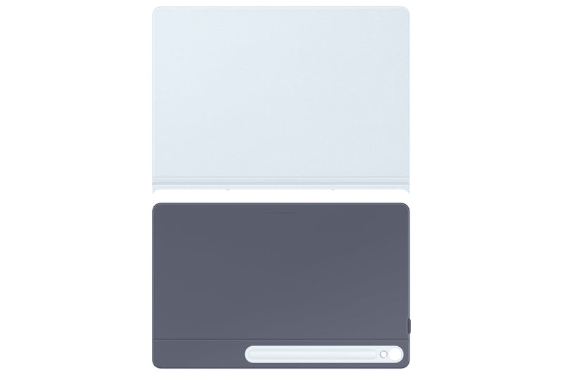 Samsung Smart Book Cover Fr Galaxy Tab S10 Fe +. Blue