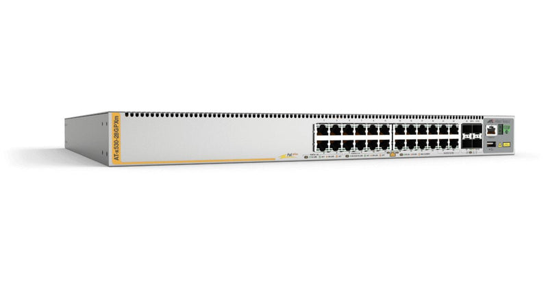 L3 Stack Switch 20 X 100/1000T Cpnt