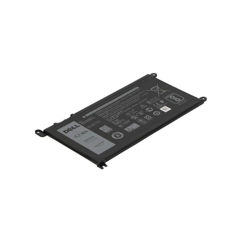 Dell Battery 11.4V 3500MAH Dell Inspiron 13 5378 2KWY7