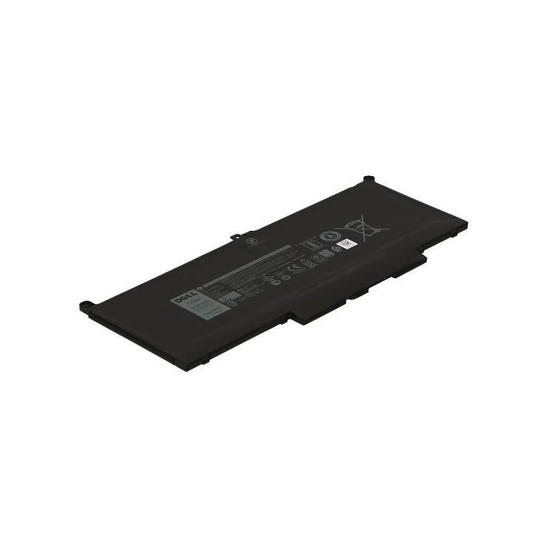 Dell Battery 7.6V 7600MAH Dell Latitude 7280, 7480, E7480 Fwtyj